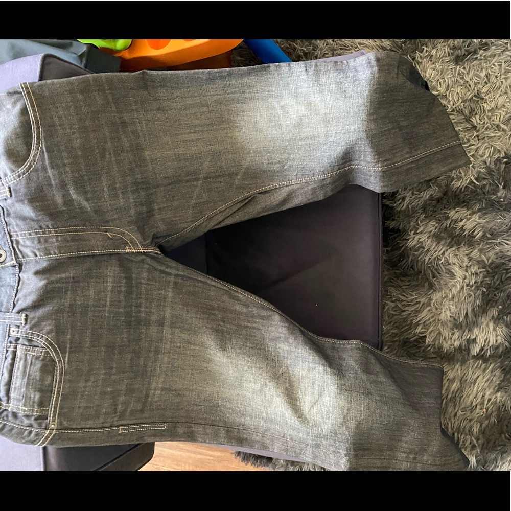 Levi Jeans. Lightly used.